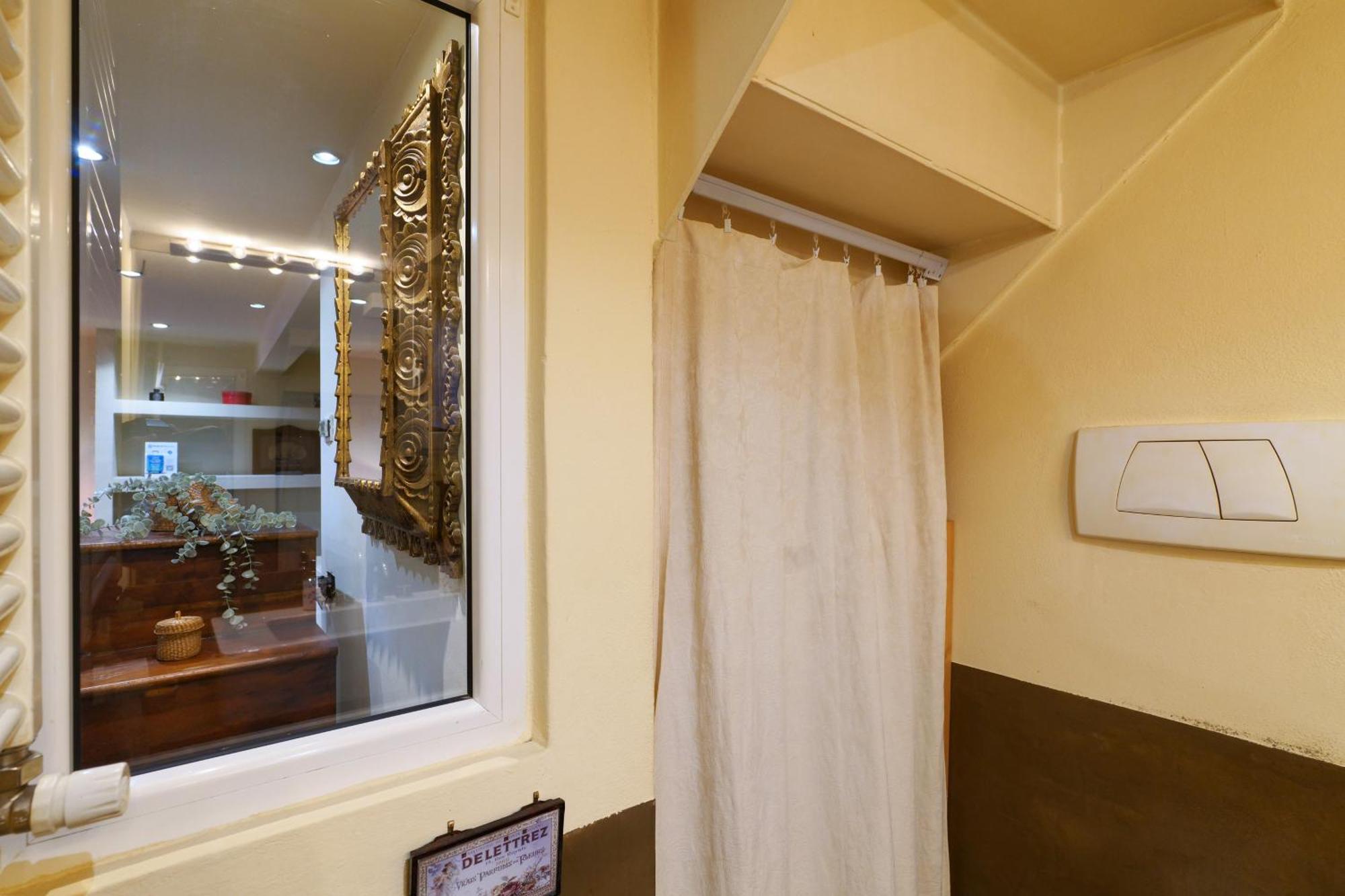 Primopiano - Rasori Daire Milano Dış mekan fotoğraf