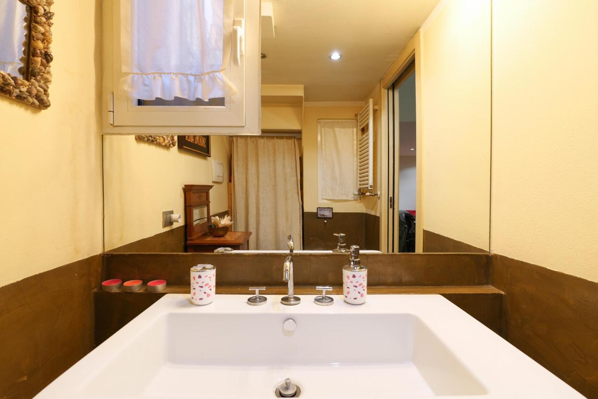 Primopiano - Rasori Daire Milano Dış mekan fotoğraf